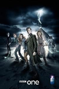 Plakát k filmu Doctor Who: Best of Specials (2011).