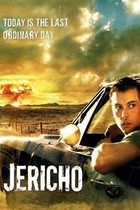 Cartaz para Jericho (2006).