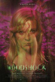 Poster for Woodshock (2017).