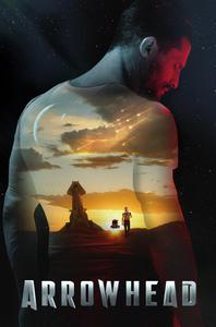 Poster for Arrowhead (2016).