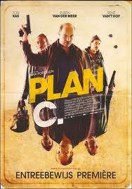 Poster for Plan C (2012).