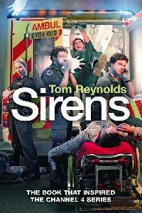 Poster for Sirens (2011).