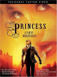 Омот за Princess (2006).