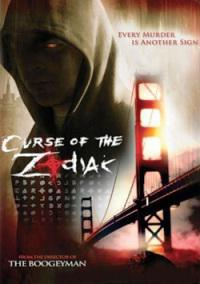 Poster for Curse of the Zodiac (2007).