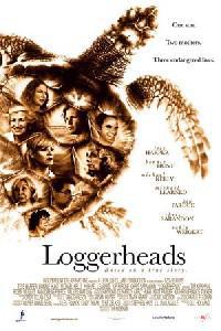 Омот за Loggerheads (2005).