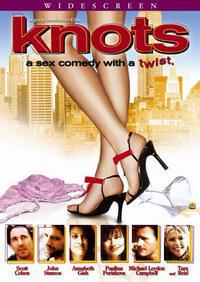 Омот за Knots (2004).
