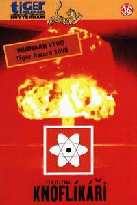 Poster for Knoflíkári (1997).