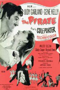 Poster for Pirate, The (1948).