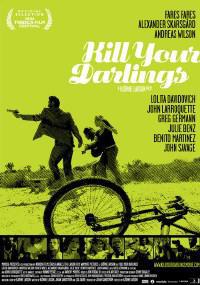 Poster for Kill Your Darlings (2006).