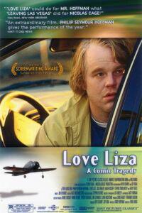 Poster for Love Liza (2002).