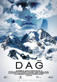 Poster for Dag (2012).