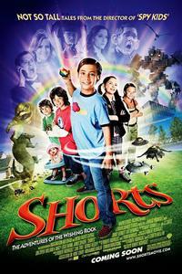 Poster for Shorts (2009).