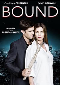 Poster for Bound (2015).