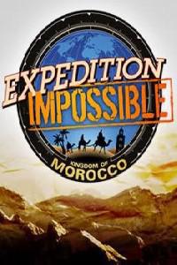 Plakat Expedition Impossible (2011).
