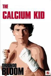 Calcium Kid, The (2004) Cover.