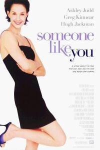 Someone Like You... (2001) Cover.