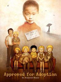 Poster for Couleur de peau: Miel (2012).
