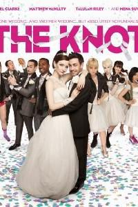 Plakat filma The Knot (2012).
