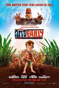 Обложка за The Ant Bully (2006).