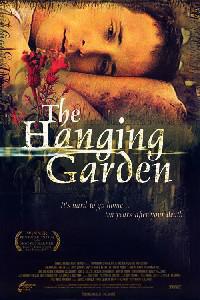 Poster for Hanging Garden, The (1997).
