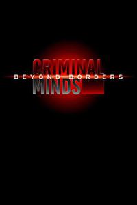 Омот за Criminal Minds: Beyond Borders (2016).
