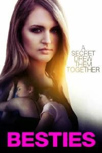 Poster for Besties (2012).