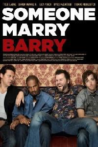 Plakat filma Someone Marry Barry (2014).