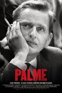 Poster for Palme (2012).