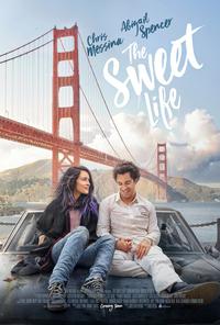 Plakát k filmu The Sweet Life (2016).