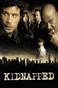 Plakát k filmu Kidnapped (2006).