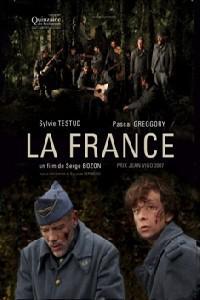 Poster for France, La (2007).