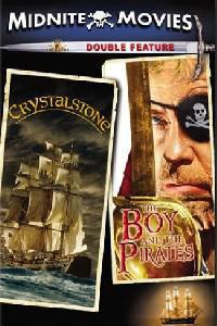 Plakát k filmu Boy and the Pirates, The (1960).