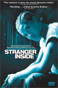Poster for Stranger Inside (2001).