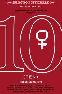 Ten (2002) Cover.