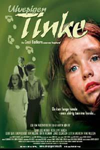 Poster for Ulvepigen Tinke (2002).