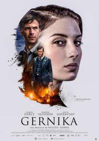 Poster for Gernika (2016).