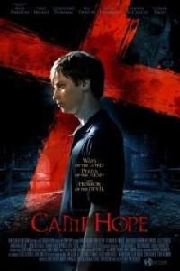 Poster for Camp Hope (2010).