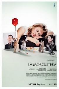 Poster for La mosquitera (2010).