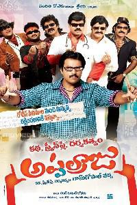 Poster for Katha Screenplay Darsakatvam: Appalaraju (2011).