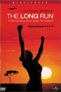 Long Run, The (2000) Cover.