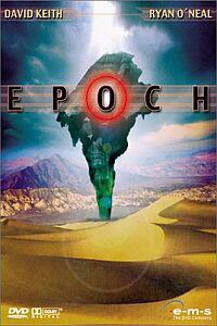 Poster for Epoch (2000).