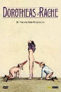 Poster for Dorotheas Rache (1974).