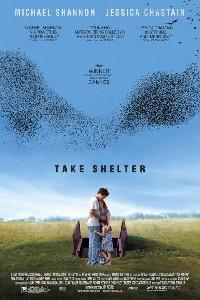 Plakat Take Shelter (2011).