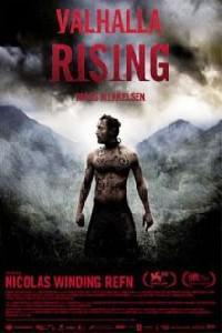 Plakát k filmu Valhalla Rising (2009).