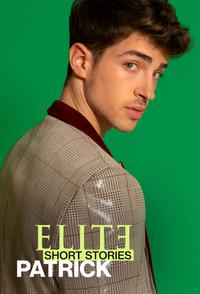 Poster for Elite Short Stories: Patrick (2021).