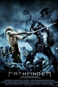 Poster for Pathfinder (2007).