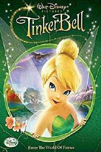 Poster for Tinker Bell (2008).