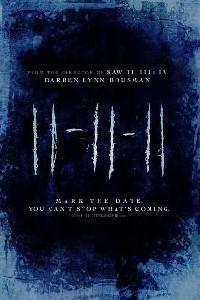 Poster for 11-11-11 (2011).