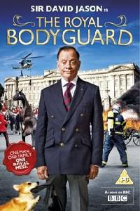 Poster for The Royal Bodyguard (2011).