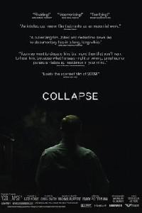 Poster for Collapse (2009).